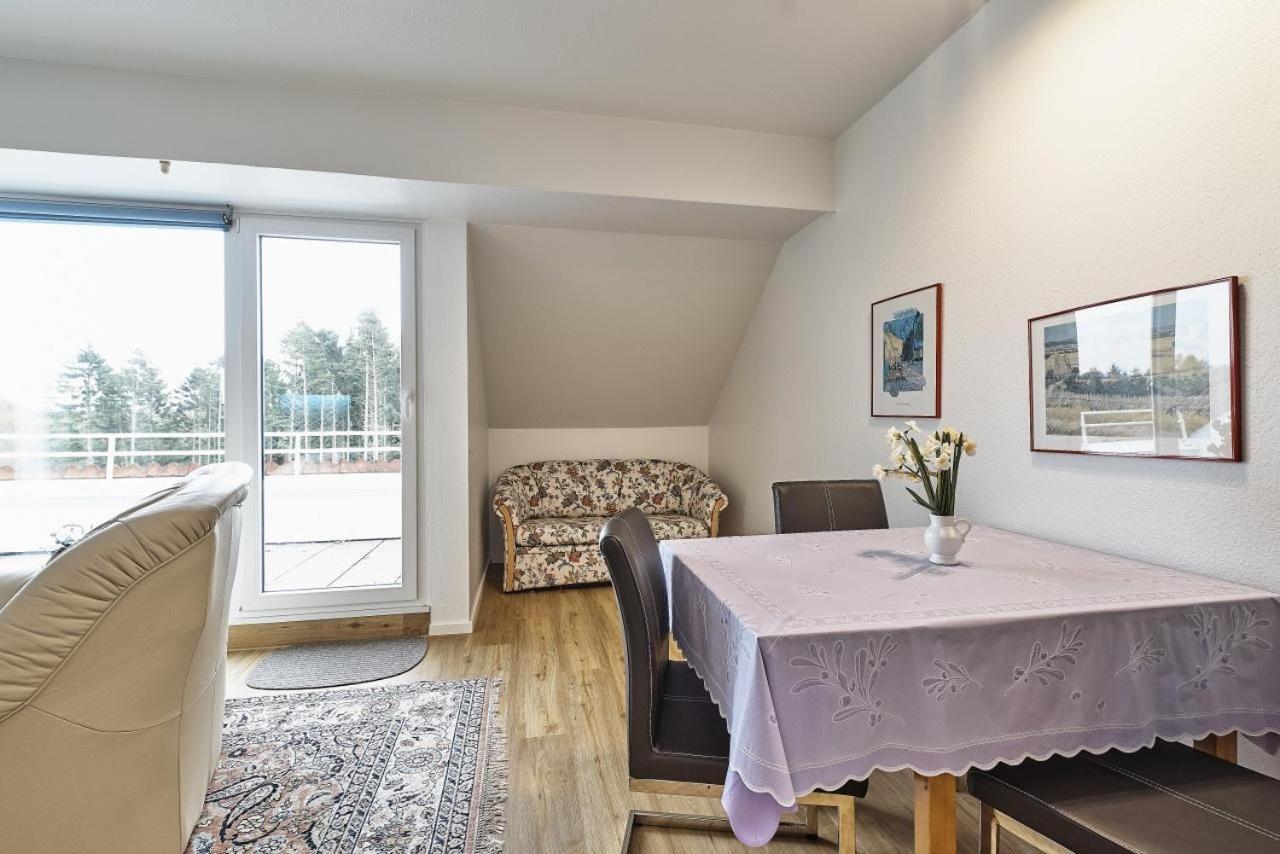 Golfresidenz Wohnung 204 Grömitz Εξωτερικό φωτογραφία