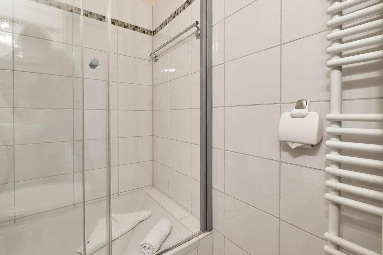 Golfresidenz Wohnung 204 Grömitz Εξωτερικό φωτογραφία